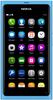 Смартфон Nokia N9 16Gb Blue - Нарткала
