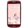 Смартфон Samsung + 1 ГБ RAM+  Galaxy S III GT-I9300 16 Гб 16 ГБ - Нарткала
