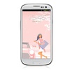 Мобильный телефон Samsung + 1 ГБ RAM+  Galaxy S III GT-I9300 La Fleur 16 Гб 16 ГБ - Нарткала