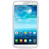Смартфон Samsung Galaxy Mega 6.3 GT-I9200 White - Нарткала