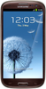 Samsung Galaxy S3 i9300 32GB Amber Brown - Нарткала