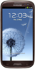 Samsung Galaxy S3 i9300 16GB Amber Brown - Нарткала
