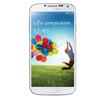 Смартфон Samsung Galaxy S4 GT-I9505 White - Нарткала