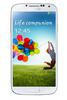 Смартфон Samsung Galaxy S4 GT-I9500 16Gb White Frost - Нарткала