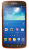 Смартфон SAMSUNG I9295 Galaxy S4 Activ Orange - Нарткала