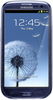 Смартфон SAMSUNG I9300 Galaxy S III 16GB Pebble Blue - Нарткала