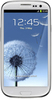 Смартфон SAMSUNG I9300 Galaxy S III 16GB Marble White - Нарткала