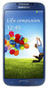 Смартфон SAMSUNG I9500 Galaxy S4 16Gb Blue - Нарткала