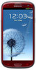 Смартфон Samsung Samsung Смартфон Samsung Galaxy S III GT-I9300 16Gb (RU) Red - Нарткала