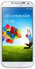 Смартфон Samsung Samsung Смартфон Samsung Galaxy S4 16Gb GT-I9500 (RU) White - Нарткала