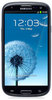 Смартфон Samsung Samsung Смартфон Samsung Galaxy S3 64 Gb Black GT-I9300 - Нарткала