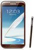 Смартфон Samsung Samsung Смартфон Samsung Galaxy Note II 16Gb Brown - Нарткала
