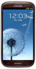 Смартфон Samsung Samsung Смартфон Samsung Galaxy S III 16Gb Brown - Нарткала