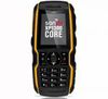 Терминал мобильной связи Sonim XP 1300 Core Yellow/Black - Нарткала