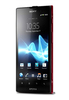 Смартфон Sony Xperia ion Red - Нарткала