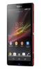 Смартфон Sony Xperia ZL Red - Нарткала