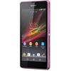 Смартфон Sony Xperia ZR Pink - Нарткала