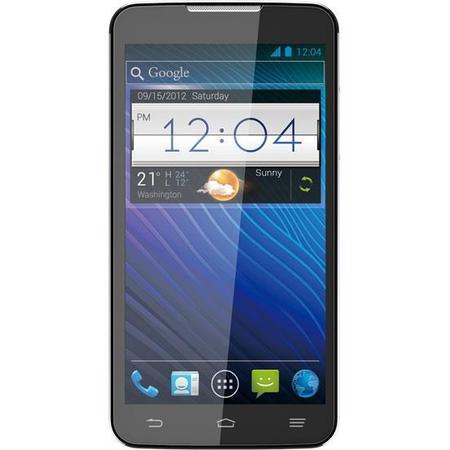 Смартфон ZTE Grand Memo Blue - Нарткала