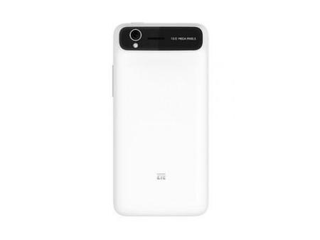 Смартфон ZTE Grand Memo White - Нарткала