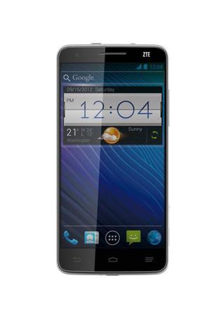 Смартфон ZTE Grand S White - Нарткала